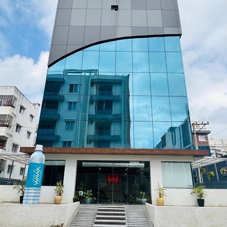 Wild Wings Premium Hotel Χιντεραμπάντ Εξωτερικό φωτογραφία