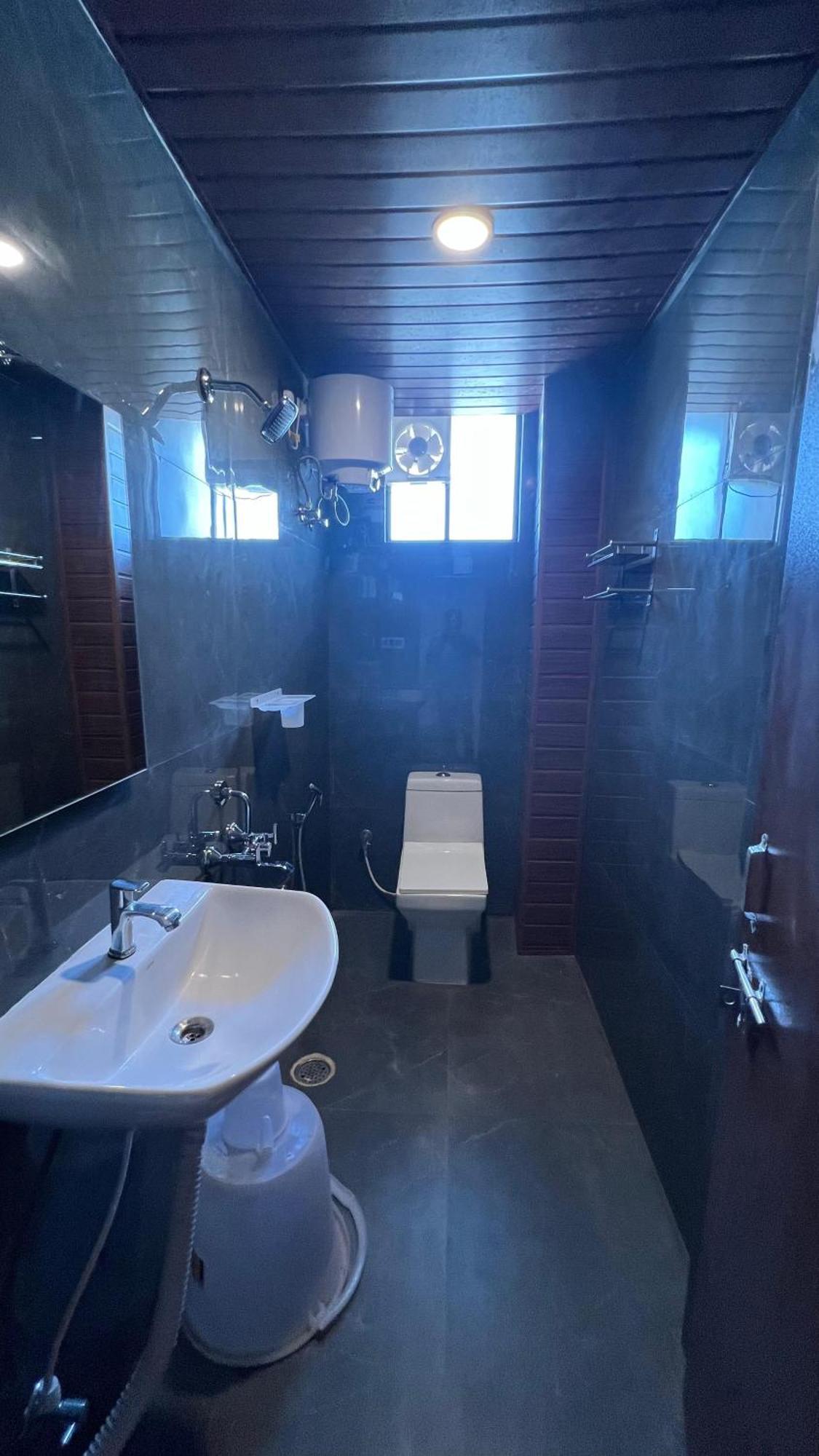 Wild Wings Premium Hotel Χιντεραμπάντ Εξωτερικό φωτογραφία