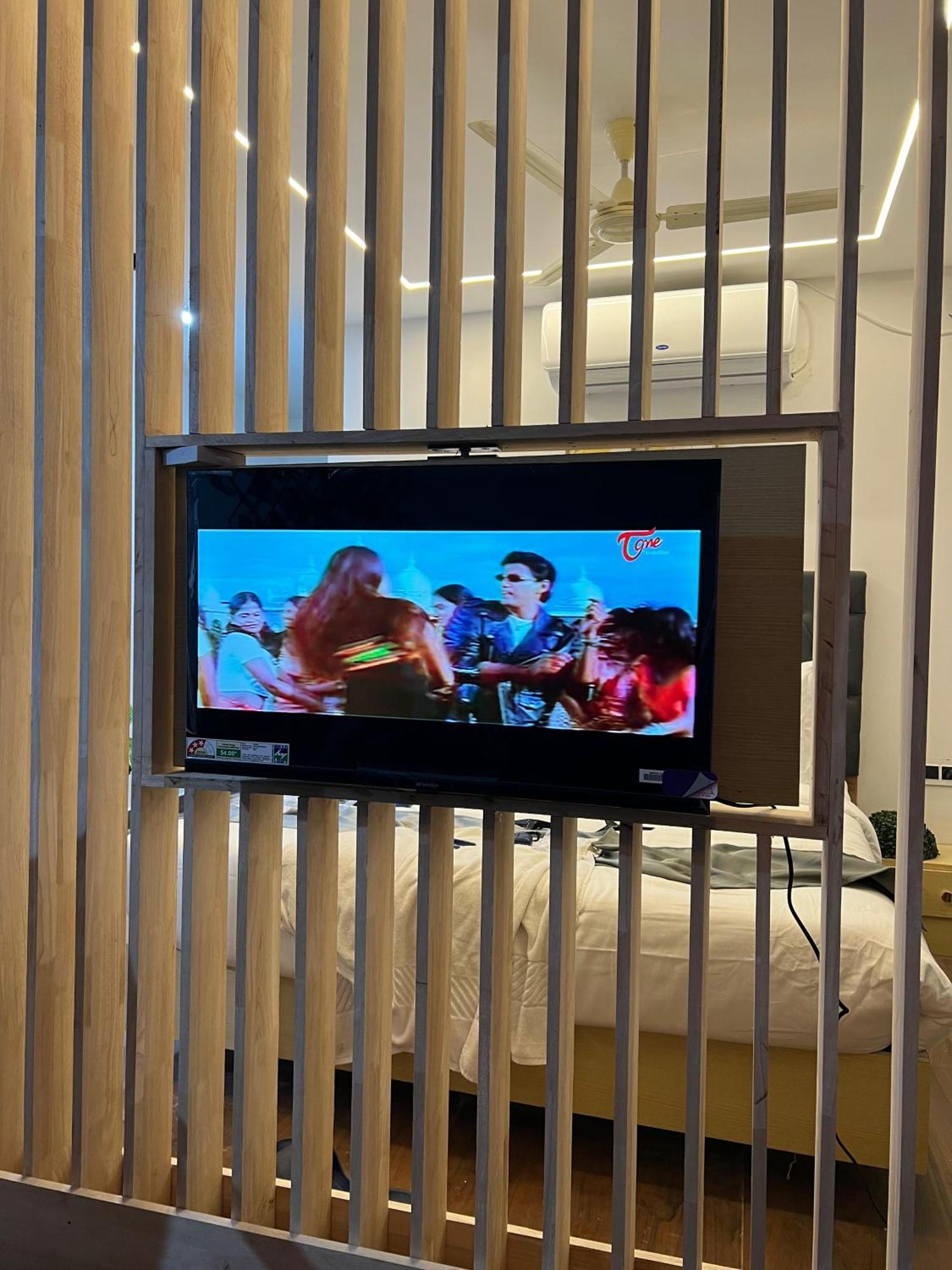 Wild Wings Premium Hotel Χιντεραμπάντ Εξωτερικό φωτογραφία