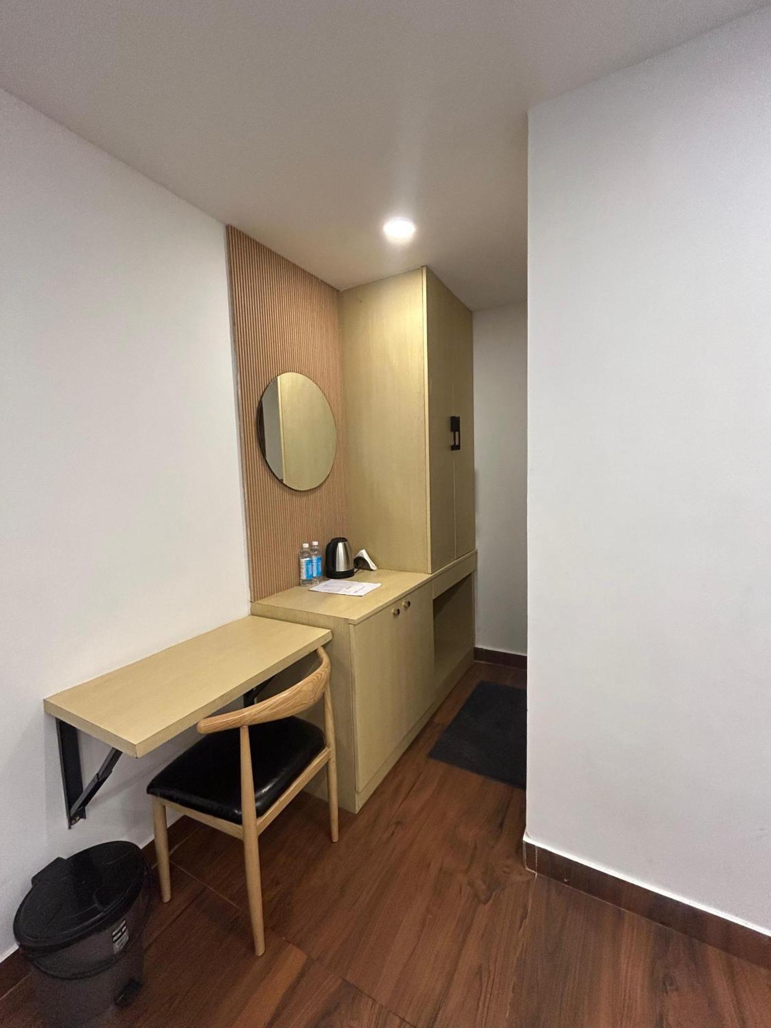 Wild Wings Premium Hotel Χιντεραμπάντ Εξωτερικό φωτογραφία