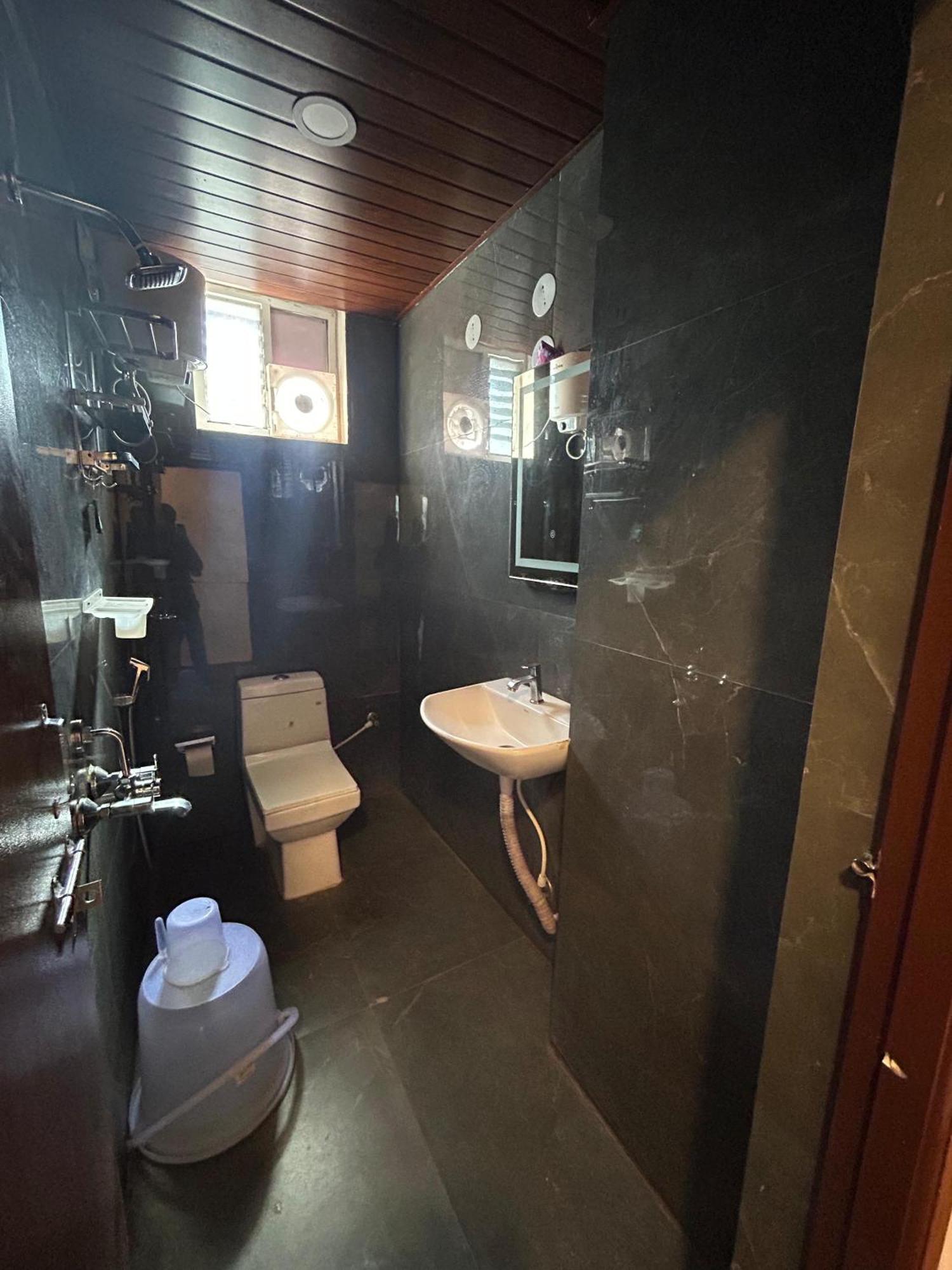 Wild Wings Premium Hotel Χιντεραμπάντ Εξωτερικό φωτογραφία