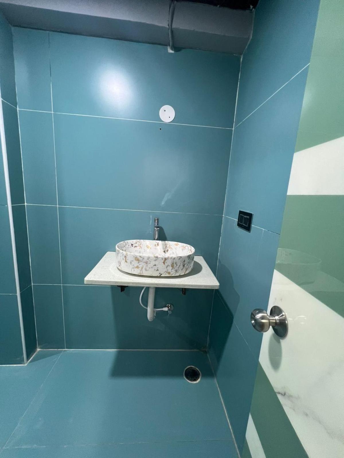 Wild Wings Premium Hotel Χιντεραμπάντ Εξωτερικό φωτογραφία