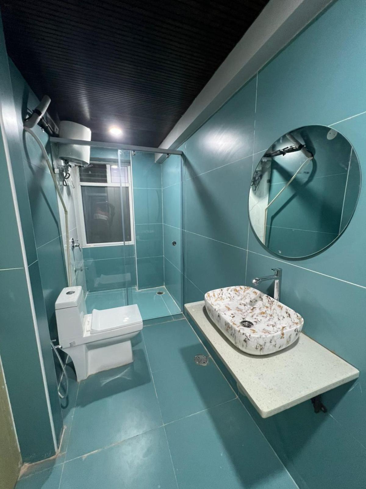 Wild Wings Premium Hotel Χιντεραμπάντ Εξωτερικό φωτογραφία