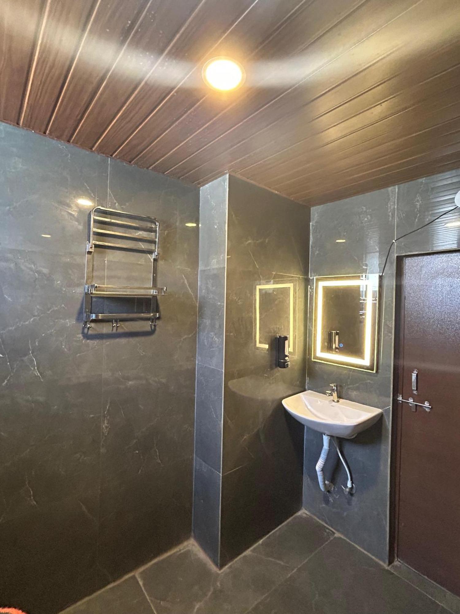 Wild Wings Premium Hotel Χιντεραμπάντ Εξωτερικό φωτογραφία